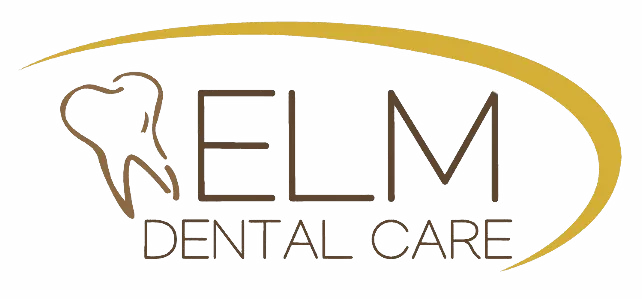 Elm Dental Care logo